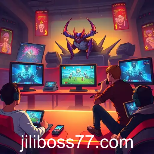 2025 Gaming Trends Shaped by AI