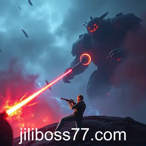 Unleashing Excitement with 'Action Packed': Explore the Adventure of Boss77