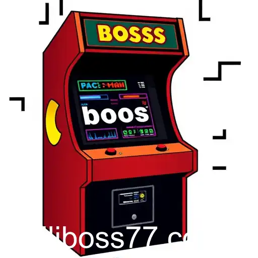 Exploring the Timeless Appeal of Arcade Classics on Boss77