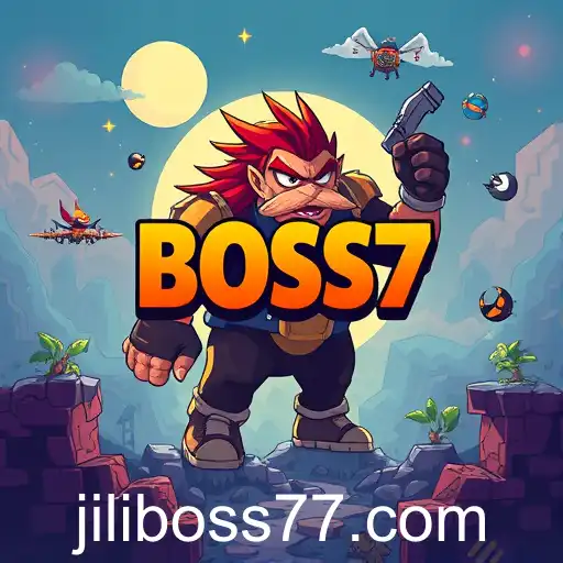 The Gaming Revolution: boss77's Impact in 2025