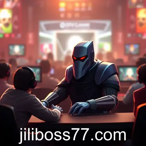 Boss77 Gaming Revolution: Trends and Insights