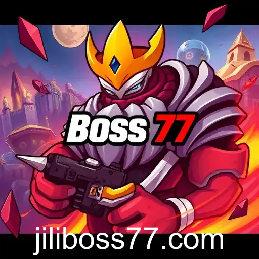 Rising Popularity of Boss77 in Online Gaming