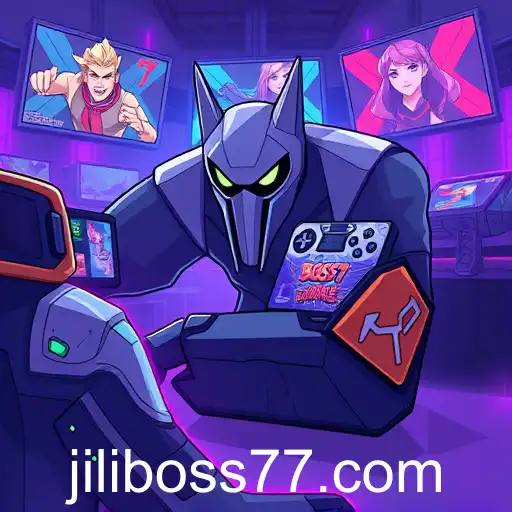 The Rise of Boss77 in Online Gaming