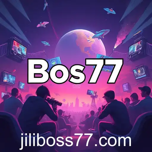 Boss77 Revolutionizes Online Gaming