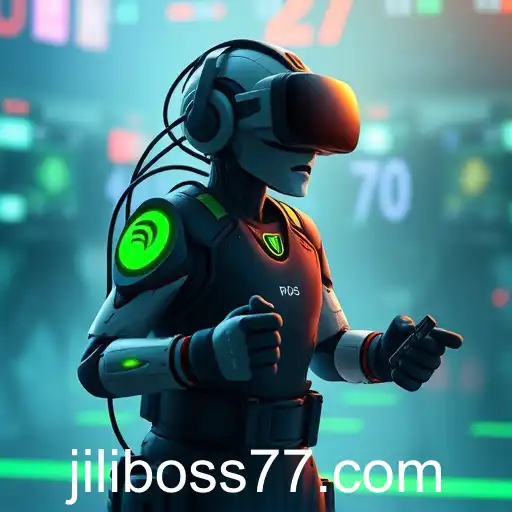 Digital Gaming Trends 2025