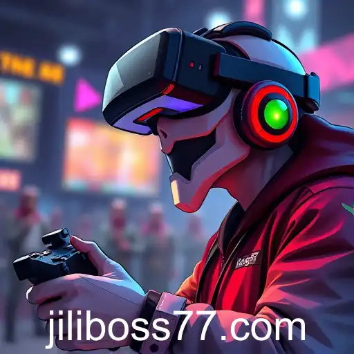 Gaming Trends and Innovations in 2025