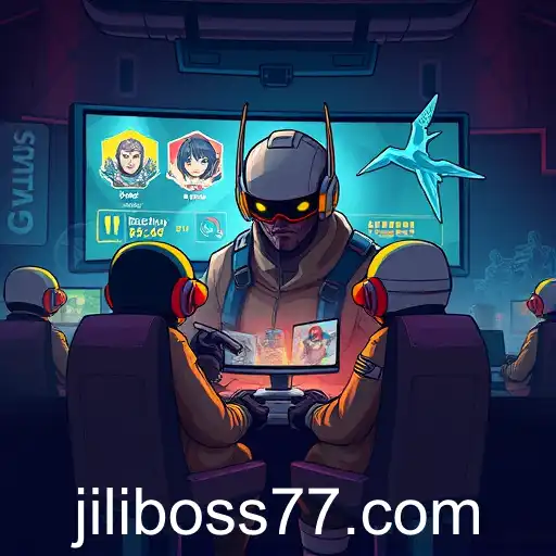 The Growing Impact of Boss77 in Online Gaming