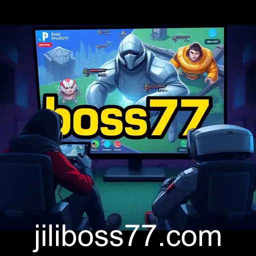 Gaming Trends and Innovations in 2025