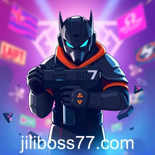 Rise of Boss77 in Online Gaming
