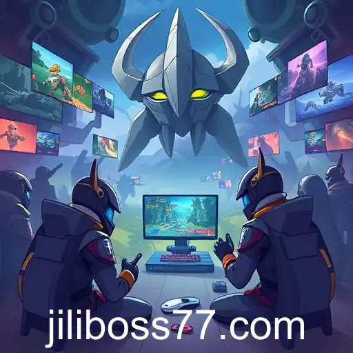 The Rise of Gaming Niches and Their Impact on Online Communities