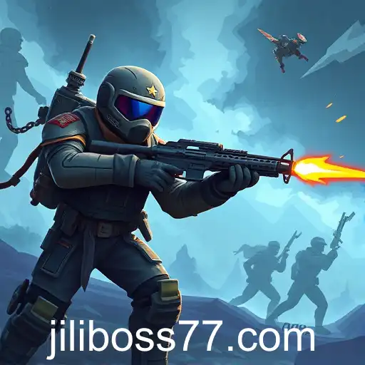 Exploring the Exciting World of 'Multiplayer Fun' with Boss77