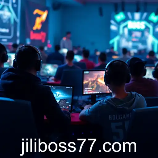 The Rise of Online Gaming Communities