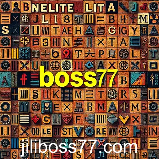 Exploring the Alluring World of Puzzle Games with 'boss77'