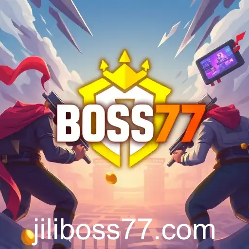 Boss77: Revolutionizing Online Gaming