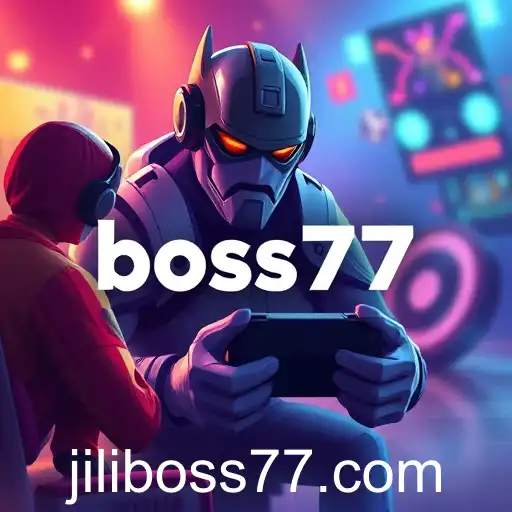 The Rise of boss77 in the Gaming World