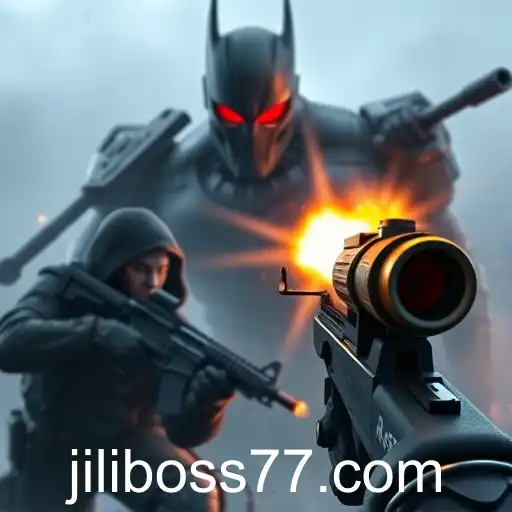 The Rise of Boss77 in the Gaming World