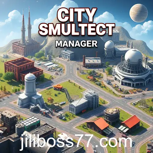 Exploring the Simulation Play Genre with Boss77