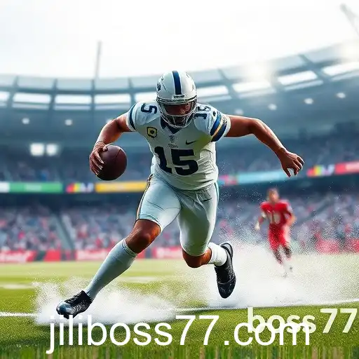 Exploring the Exciting World of 'Sports Challenges' with Boss77